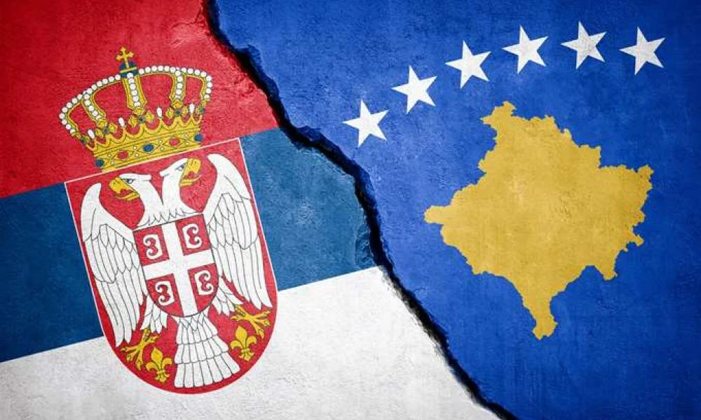 Δίχως αποτέλεσμα οι συνομιλίες Κοσόβου-Σερβίας: Πρώτα αναγνώριση και μετά η Ένωση Σερβικών Δήμων